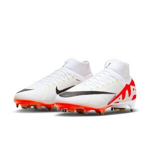 Nike Men's Zoom Mercurial Superfly 9 Elite FG Soccer Cleats Size 6
